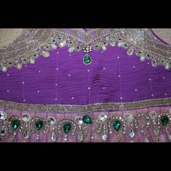 Churidar/anarkali - Picture 7 of 8